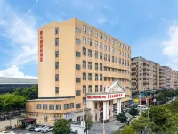 Vienna International Hotel (Shenzhen Airport Hangcheng) Hotel in zona Japanese Invader Fort
