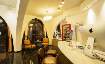 717 Business Hotel (High-speed Railway Station)