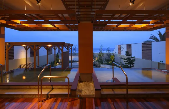 鴨川格蘭大酒店