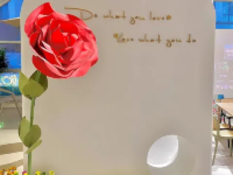 อินน์หยุนไป่ ภูเขาฉางไป่ โรงแรมในอันถู