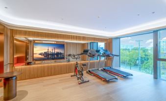 Duole Holiday Hotel (Shanghai Hulan Road Subway Station Branch)