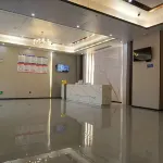 梅子青ホテル（南嶽空港）