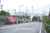 Yimi Hotel (Quanzhou Dong Station)