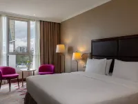 Mercure Nairobi Upper Hill โรงแรมใกล้สถานทูตญี่ปุ่น