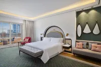 The Westin Dubai Mina Seyahi Beach Resort & Marina Hotel a Dubai