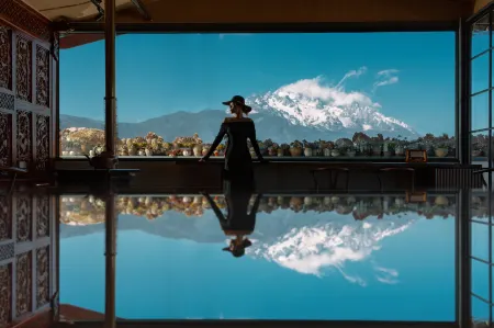The R.D Resorts LiJiang
