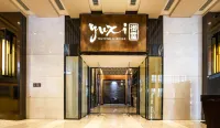 Hilton Changzhou - breakfast