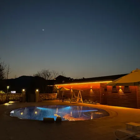 MounTours Resort