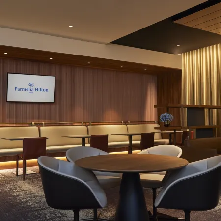 Parmelia Hilton Perth