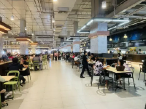 Dailyroom C3,C4by Anna Hotels in Pak Kret