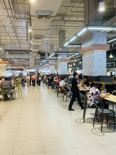 รูปภาพของอิมแพค เดลี่รูม C3, C4 บาย แอนนา
