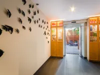 Vincci Liberdade Hotels near Av. Liberdade