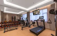 Vienna International Hotel (Fengcheng Circulation Park Huijin Branch) Hotels in Fengcheng