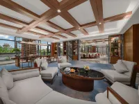 台兒莊古城開元名庭大飯店 棗莊住宿飯店