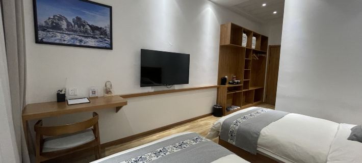Mohe Yilan Fanghua Boutique Homestay Hotéis em Cidade de Mohe