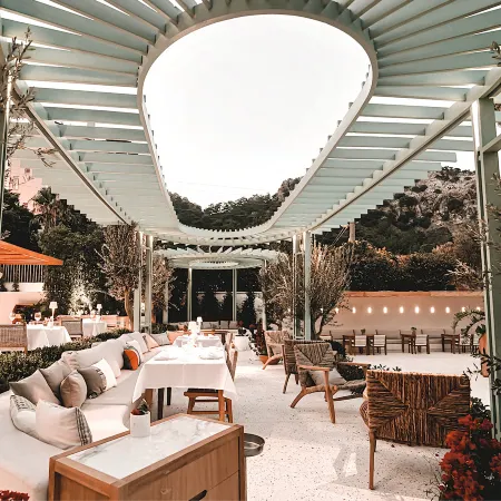 Perios Beach House - Adults Only