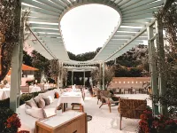 Perios Beach House - Adults Only - breakfast