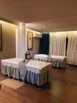 Wanda YI, Suite Xishuangbanna - spa