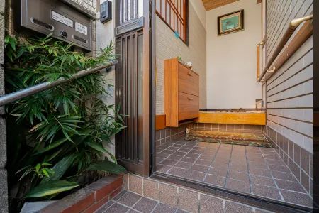 Tokyo Star House-Shinkoiwa Отели рядом со станцией Станция Син-Коива, JR (JR Shin-Koiwa)