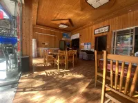 蜀南竹海碧湖酒店