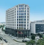 Nature Four Seasons Hotel (Quanzhou Luojiang Shuangyang Branch) - spa