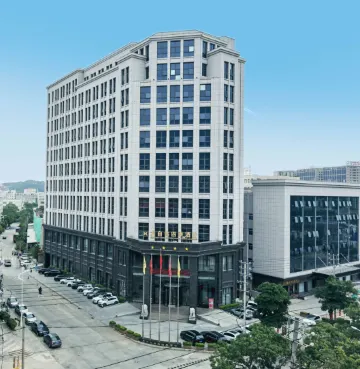 Nature Four Seasons Hotel (Quanzhou Luojiang Shuangyang Branch)