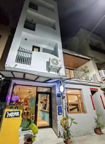 帰家民宿 旗津区周辺のホテル