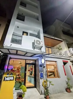GOHOME Hotels in Kaohsiung