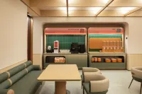 Orange E Hotel (Fuzhou Sanfang Qixiang Dongjiekou Subway Station)
