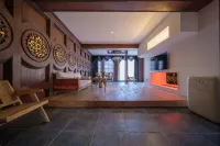 Jianshuixuan Homestay