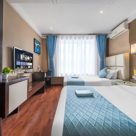 Laisu Hotel (Chongqing Auditorium) Отели рядом с достопримечательностью «Музей Три ущелья»