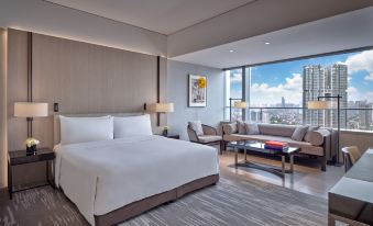 Niccolo Chengdu