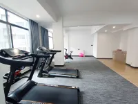 Yiqun Hotel (Xishan Scenic Area Datengxia Scenic Area) Hotels in Guiping