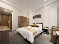 Huangchengyi Hotel Hotels near Renmin Square