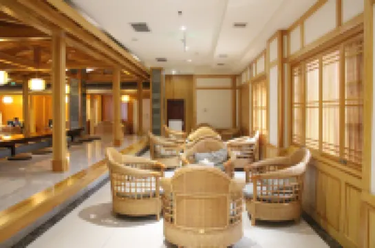 Orange Hotel (Chengdu Provincial Gymnasium Yulin Road Branch)