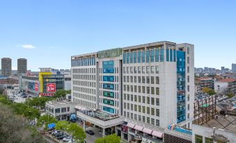 Starway Hotel (Cixi Yintai City)