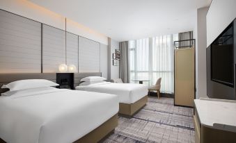 Home2 Suites by Hilton Changsha Lugu