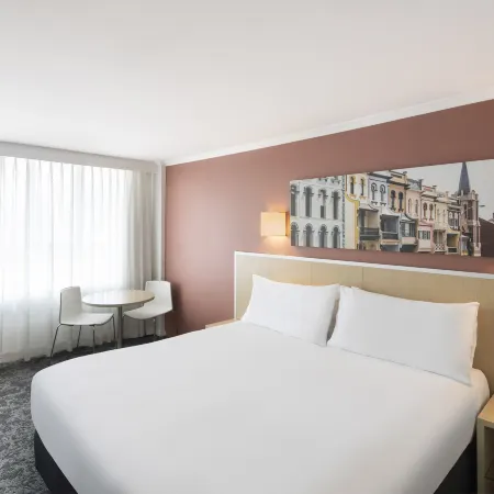 Mercure Newcastle