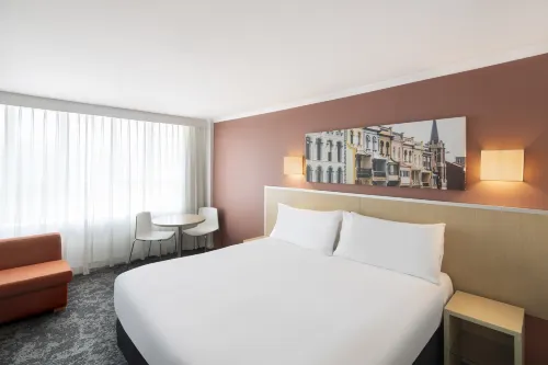 Mercure Newcastle