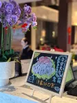 Yuehu Jinling Hotel - Morgenmad
