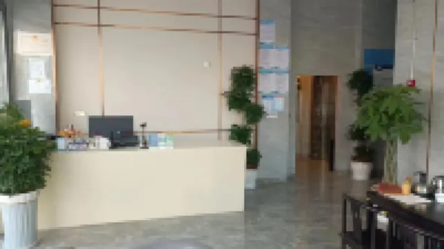 โรงแรมธีมจิงซี