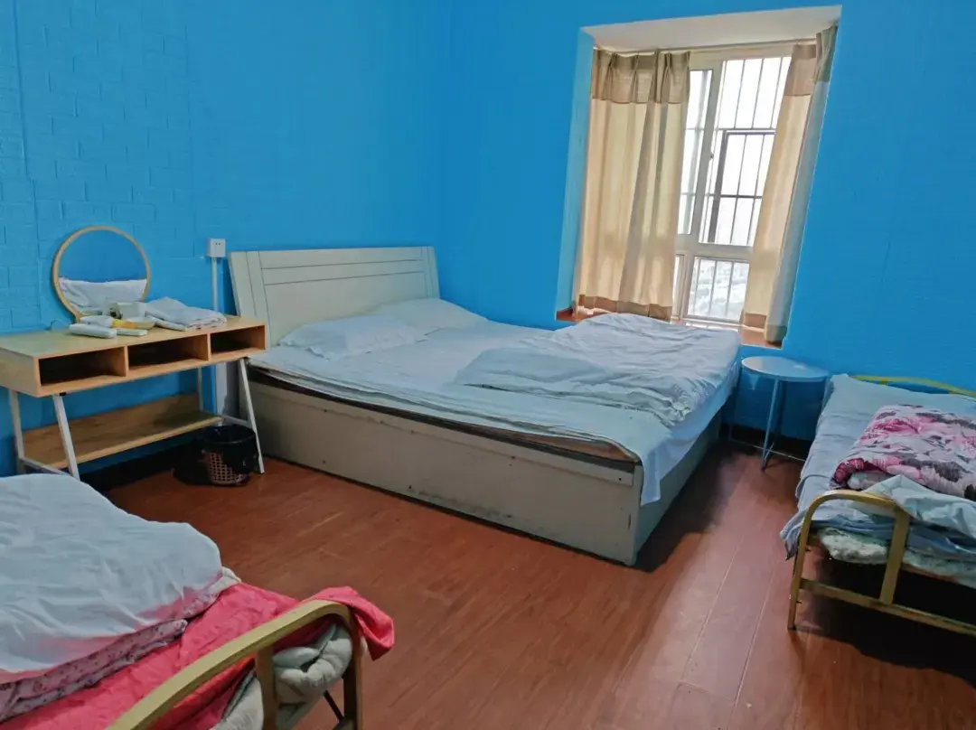 Chengdu Hongyun Homestay - Chengdu