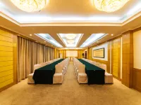 Taixi Hotel Hôtels à : Feicheng