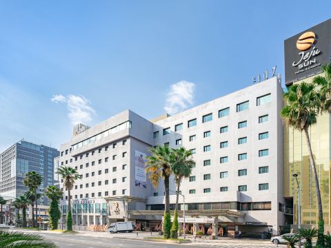 Jeju Sun Hotel
