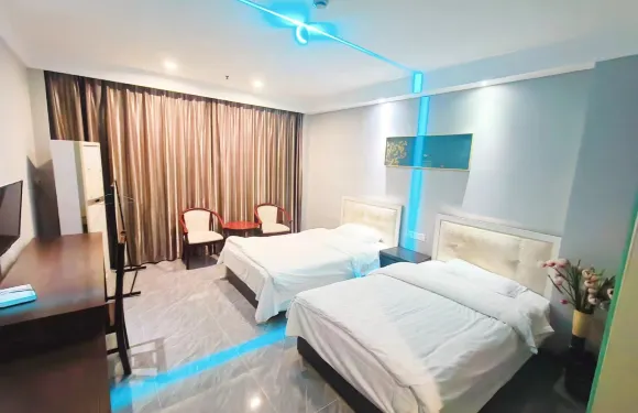 聯華智尚酒店（蕪湖三山店）