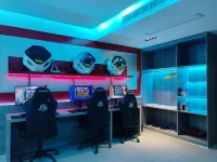 Zhangzhou Shensu E-sports Hotel (Dujia Street)