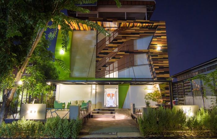 Delio Boutique Hotel