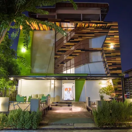 Delio Boutique Hotel