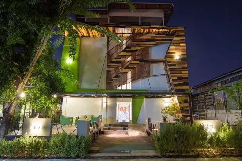 Delio Boutique Hotel