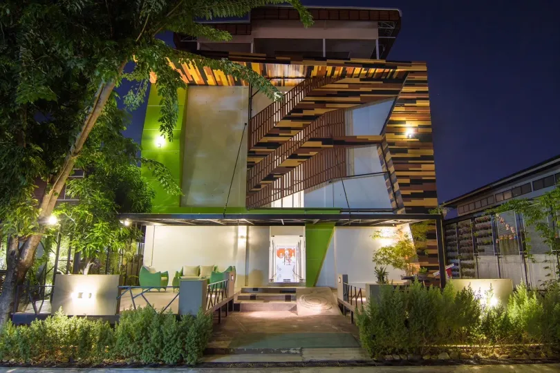 Delio Boutique Hotel